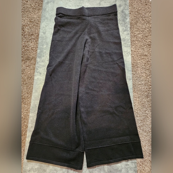 NWT The Drop flare sweatpants - Picture 1 of 5